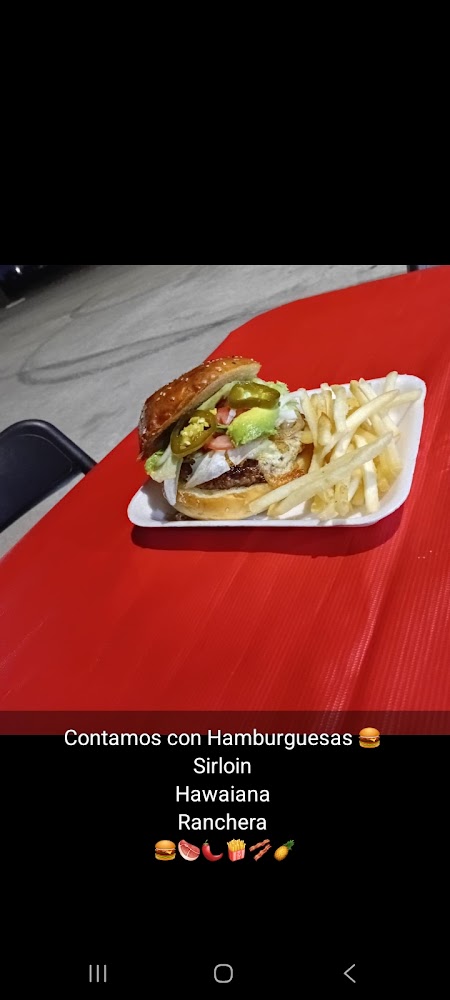 Los Dogos de la H