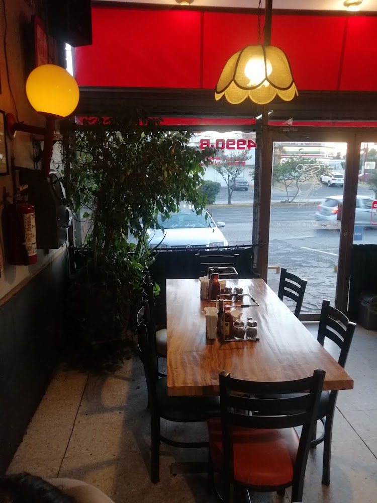 Pete's Pizza