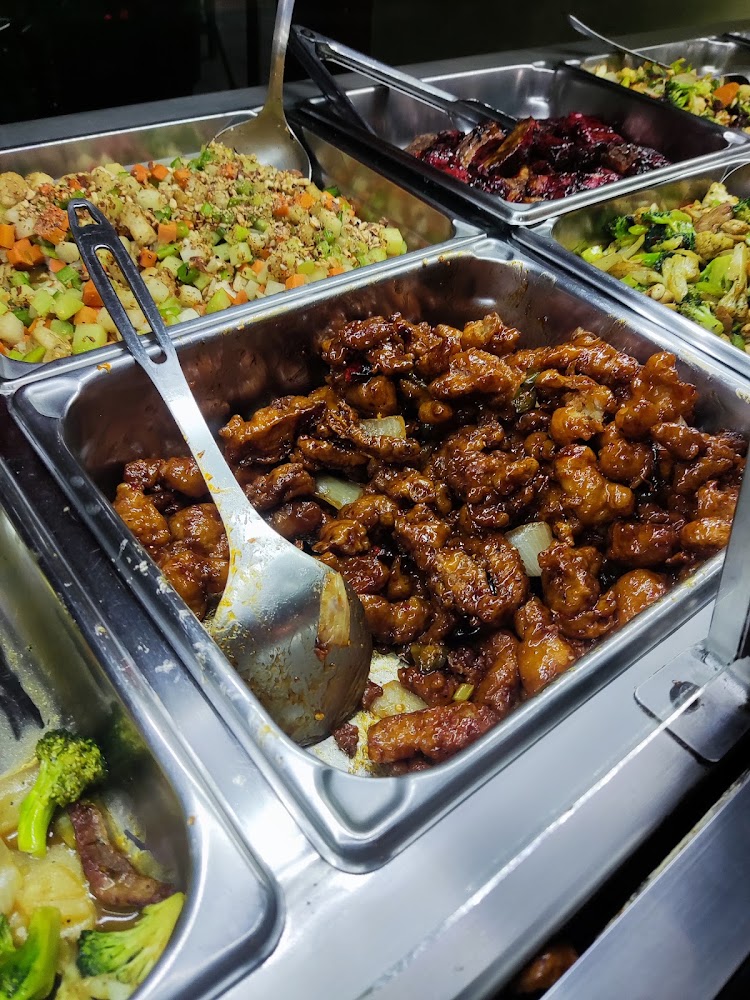 Woky Comida Oriental Express