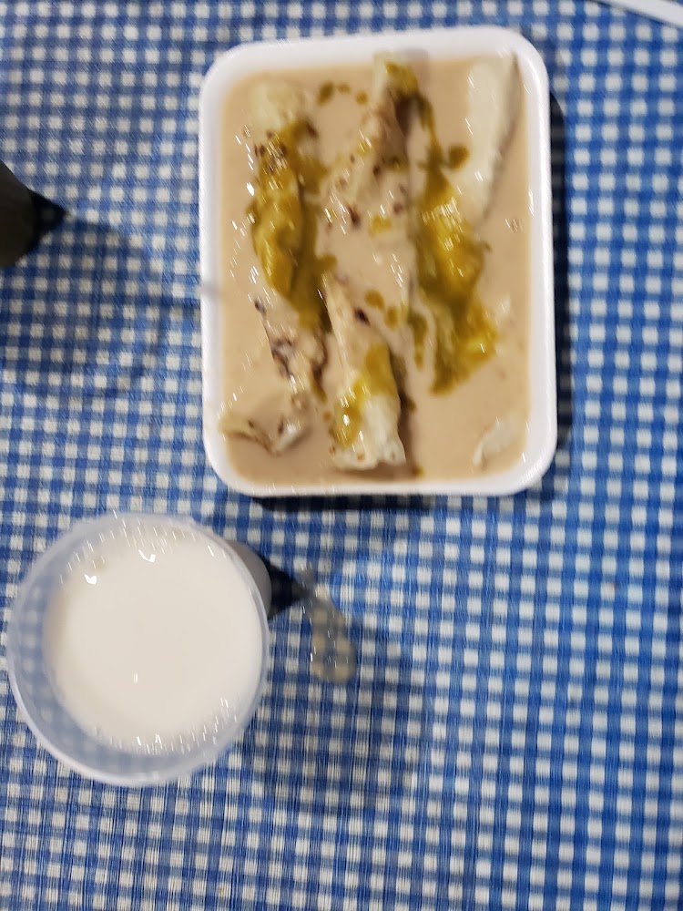 Tacos el chavo