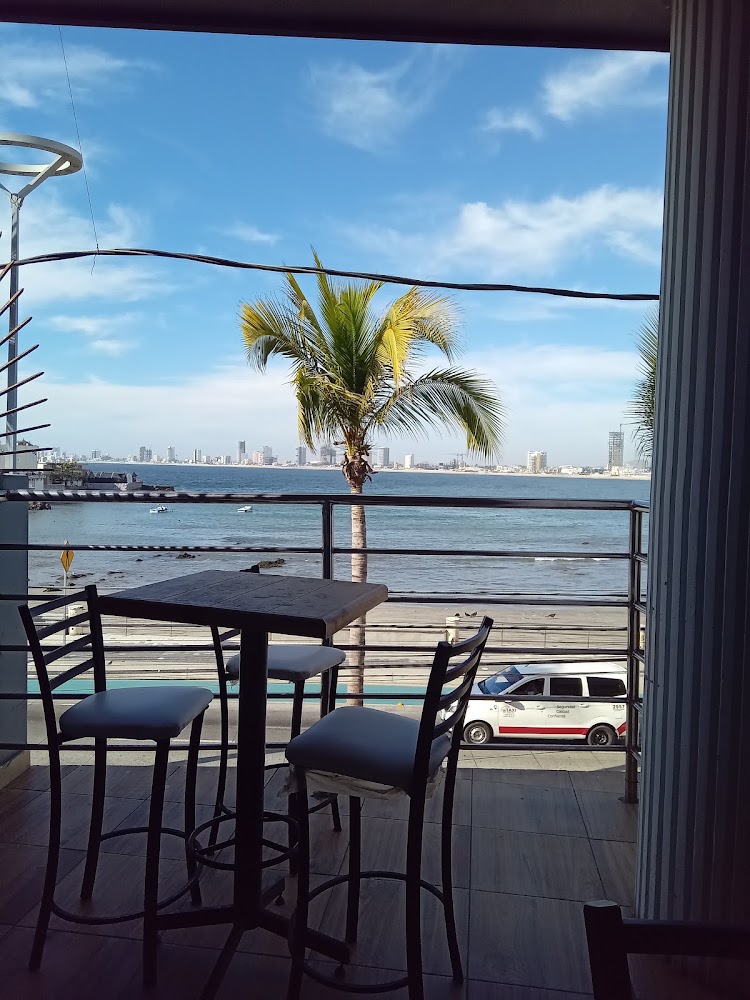 La Coqueta Bar