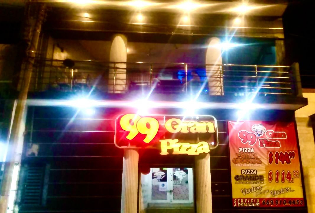 La Coqueta Bar