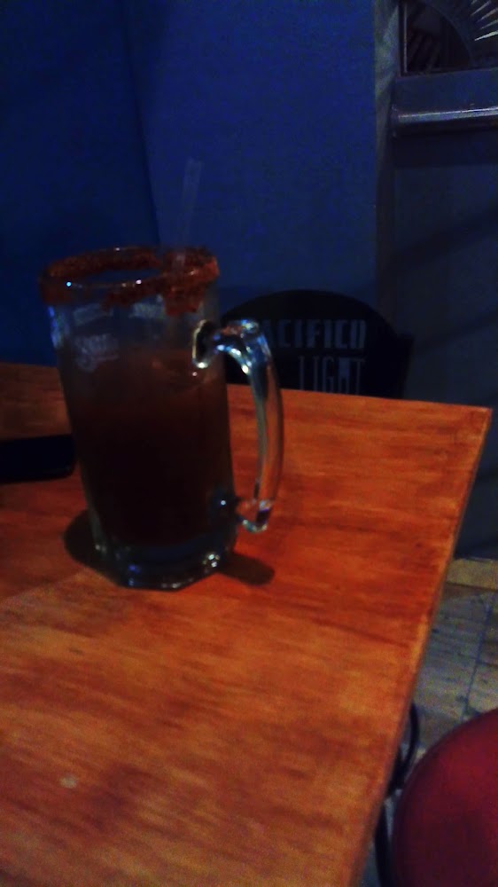 La Coqueta Bar