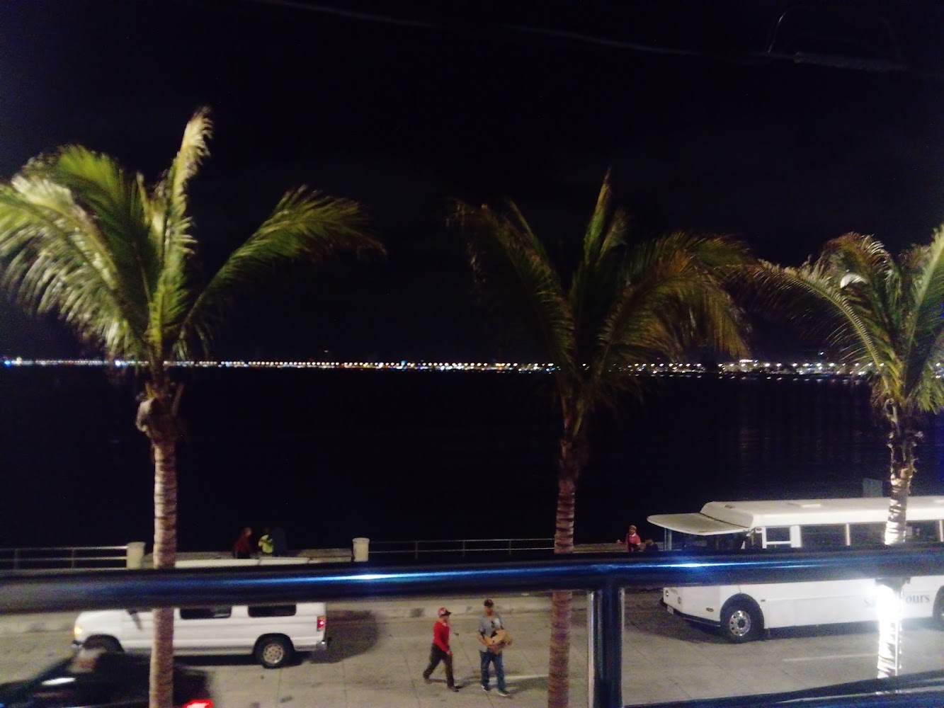 La Coqueta Bar