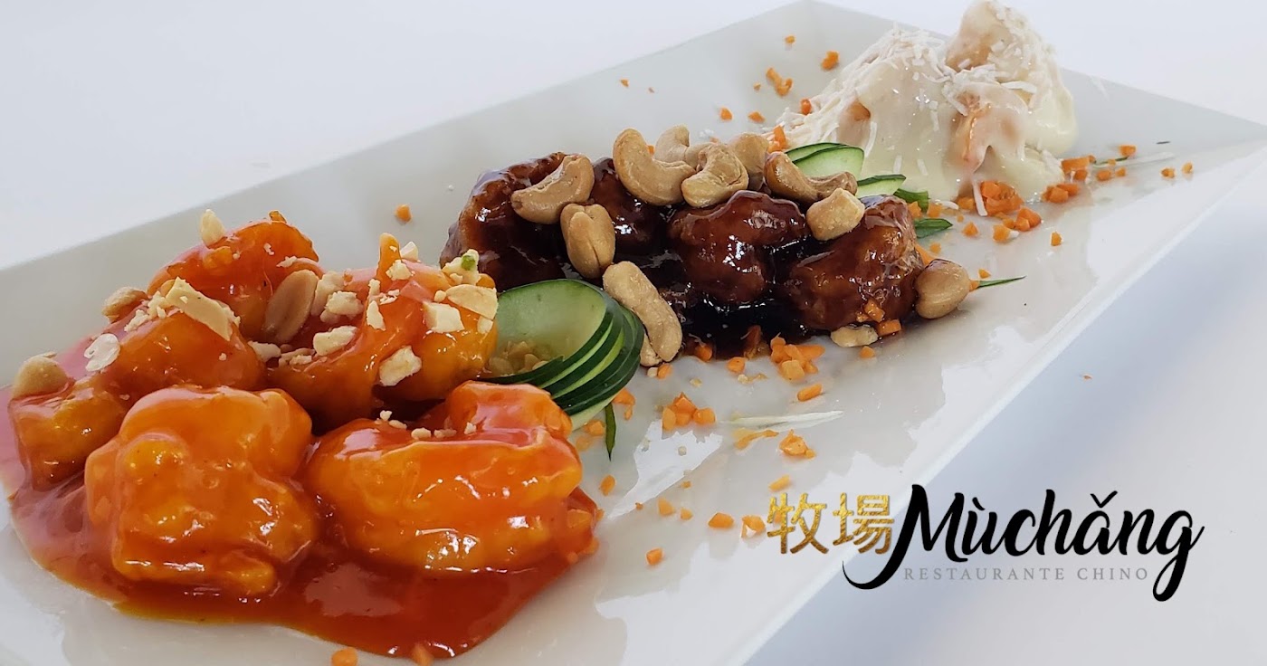 Restaurante Muchang