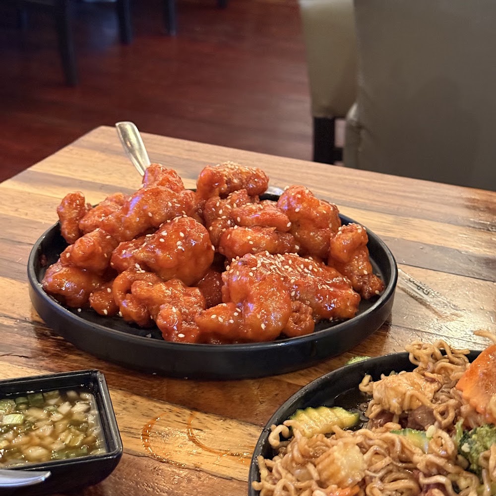 Restaurante Muchang