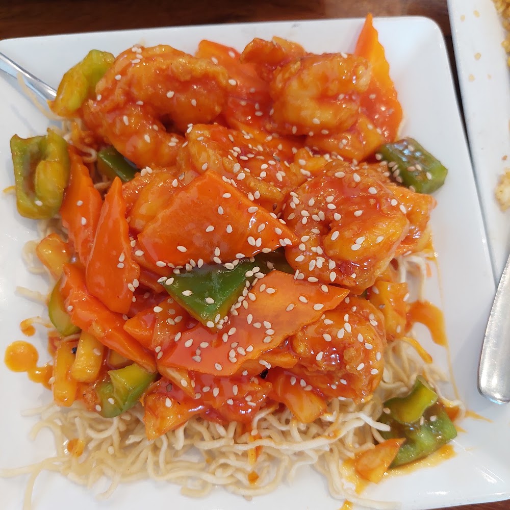 Restaurante Muchang
