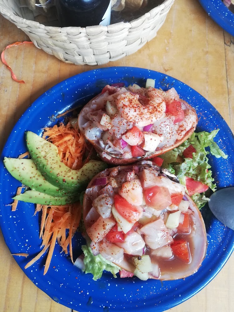 A La Tostada