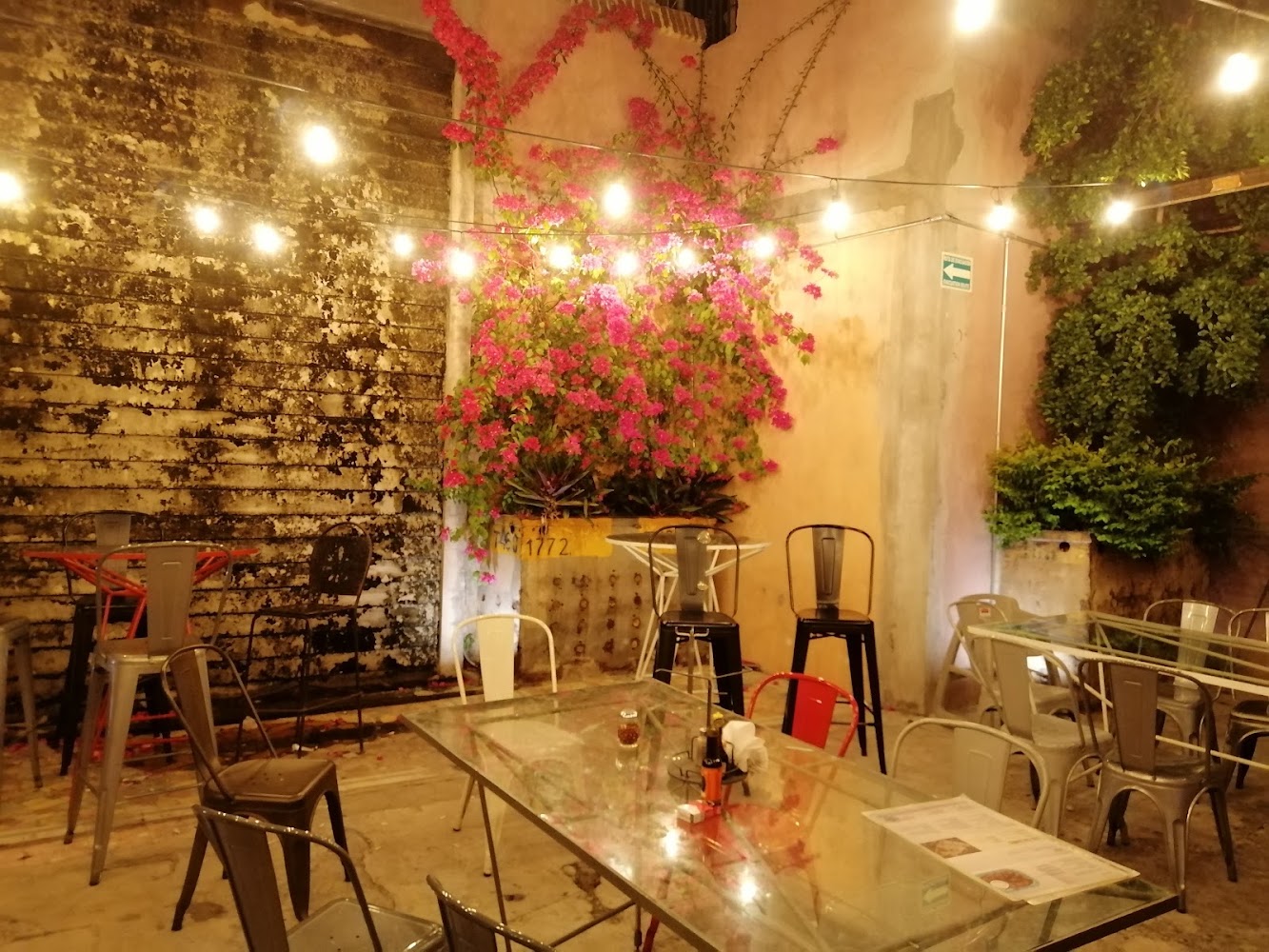 La Mona Pizza del Centro