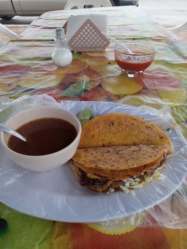 Birrieria la internacional