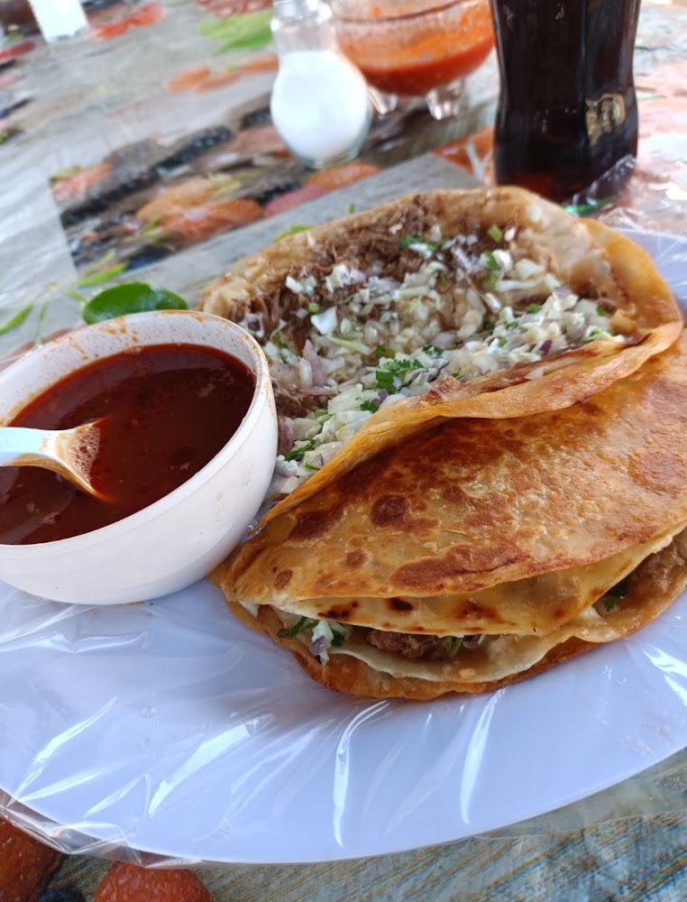 Birrieria la internacional