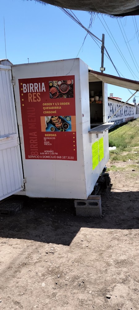 Birrieria la internacional