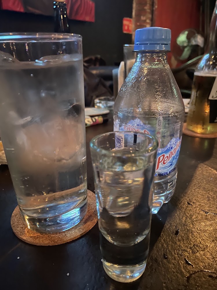 Review Bar