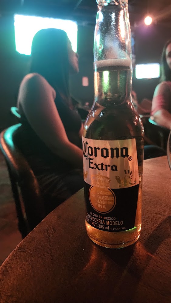 Review Bar