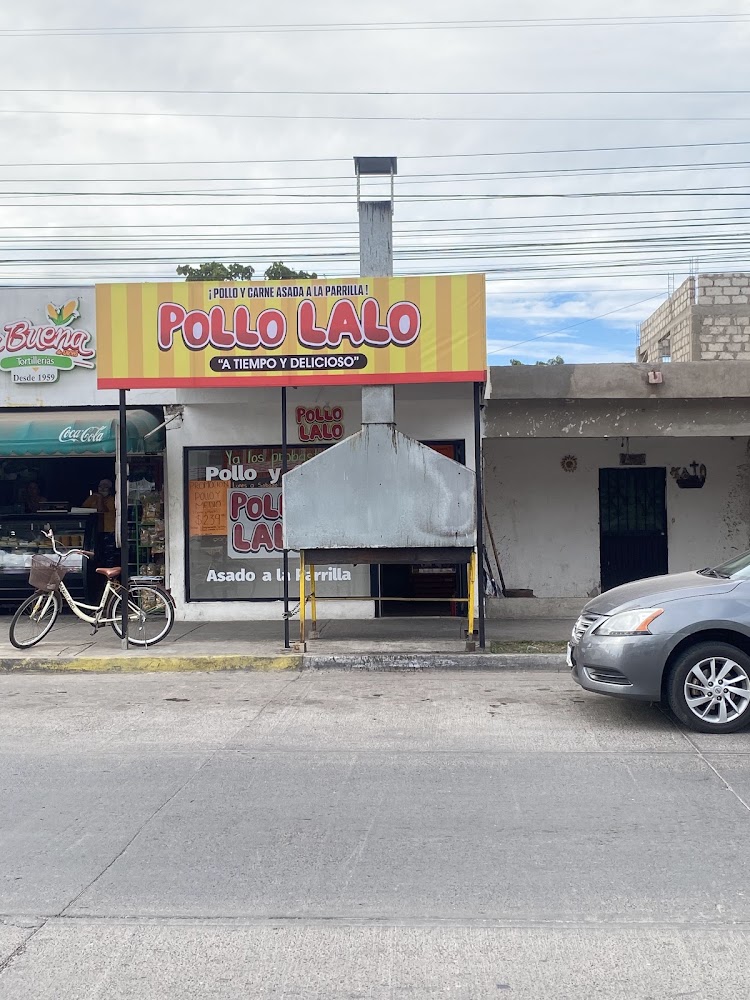 Pollo Lalo