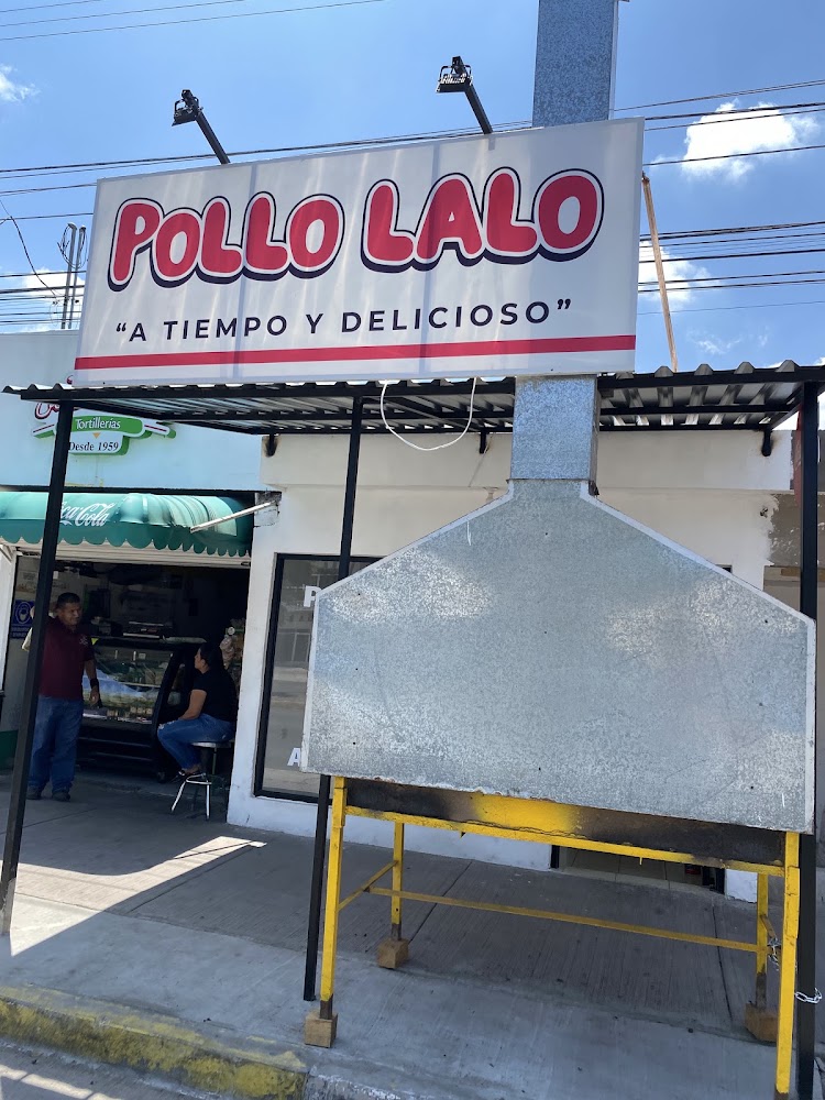 Pollo Lalo