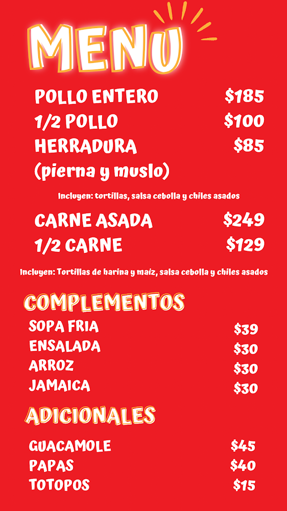 Pollo Lalo