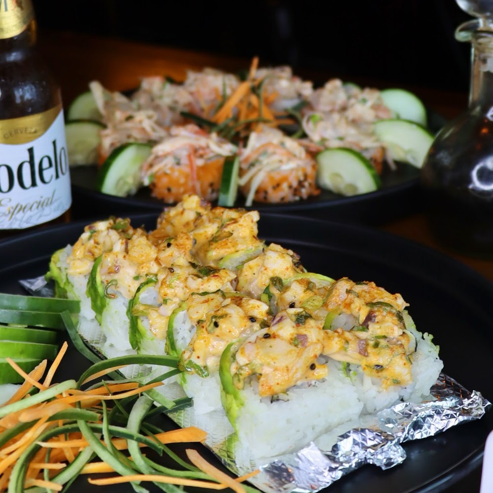 31 Sushi Bar