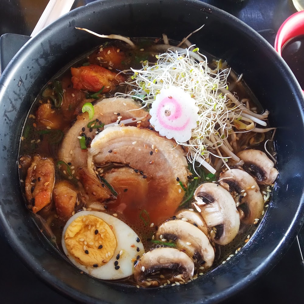 31 Sushi Bar