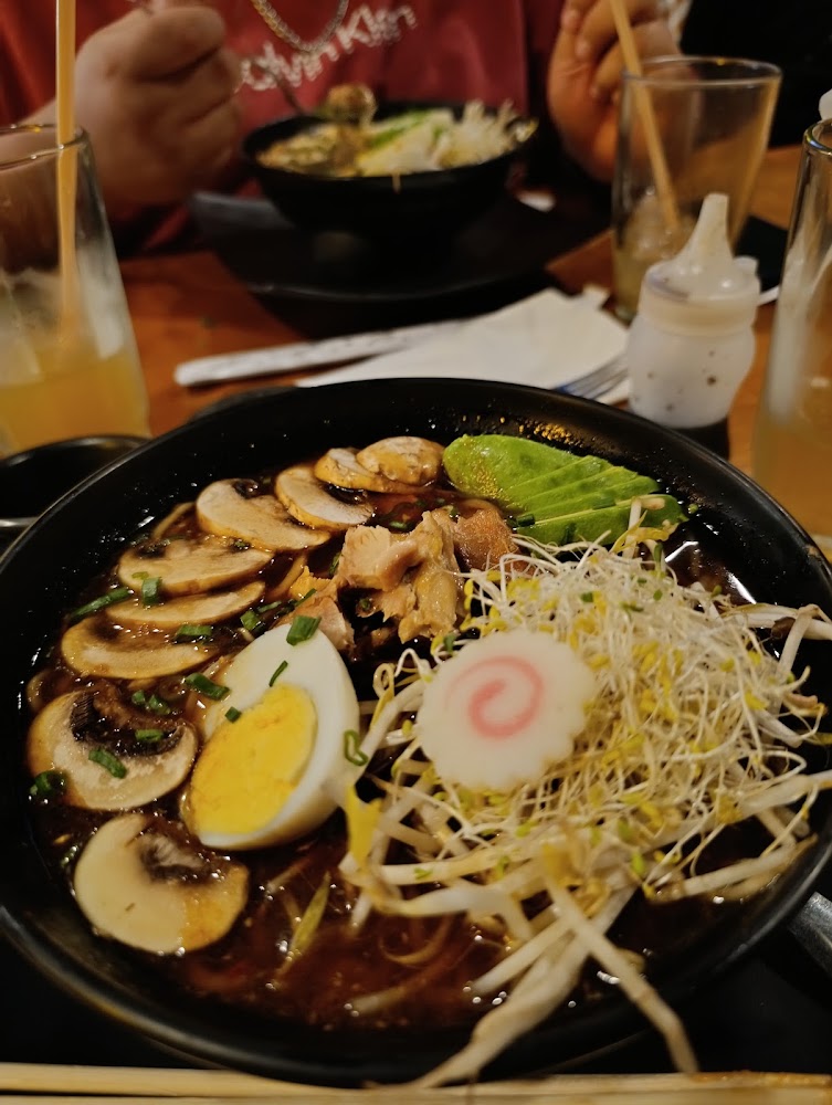 31 Sushi Bar