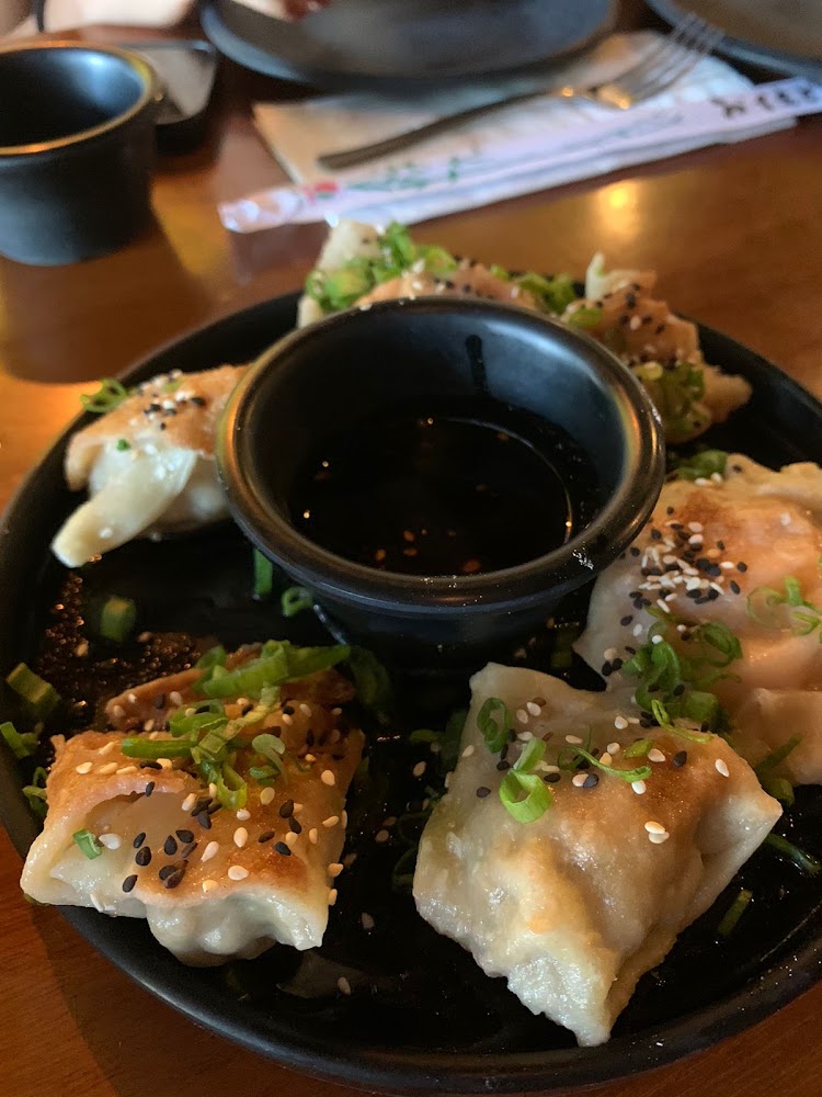 31 Sushi Bar