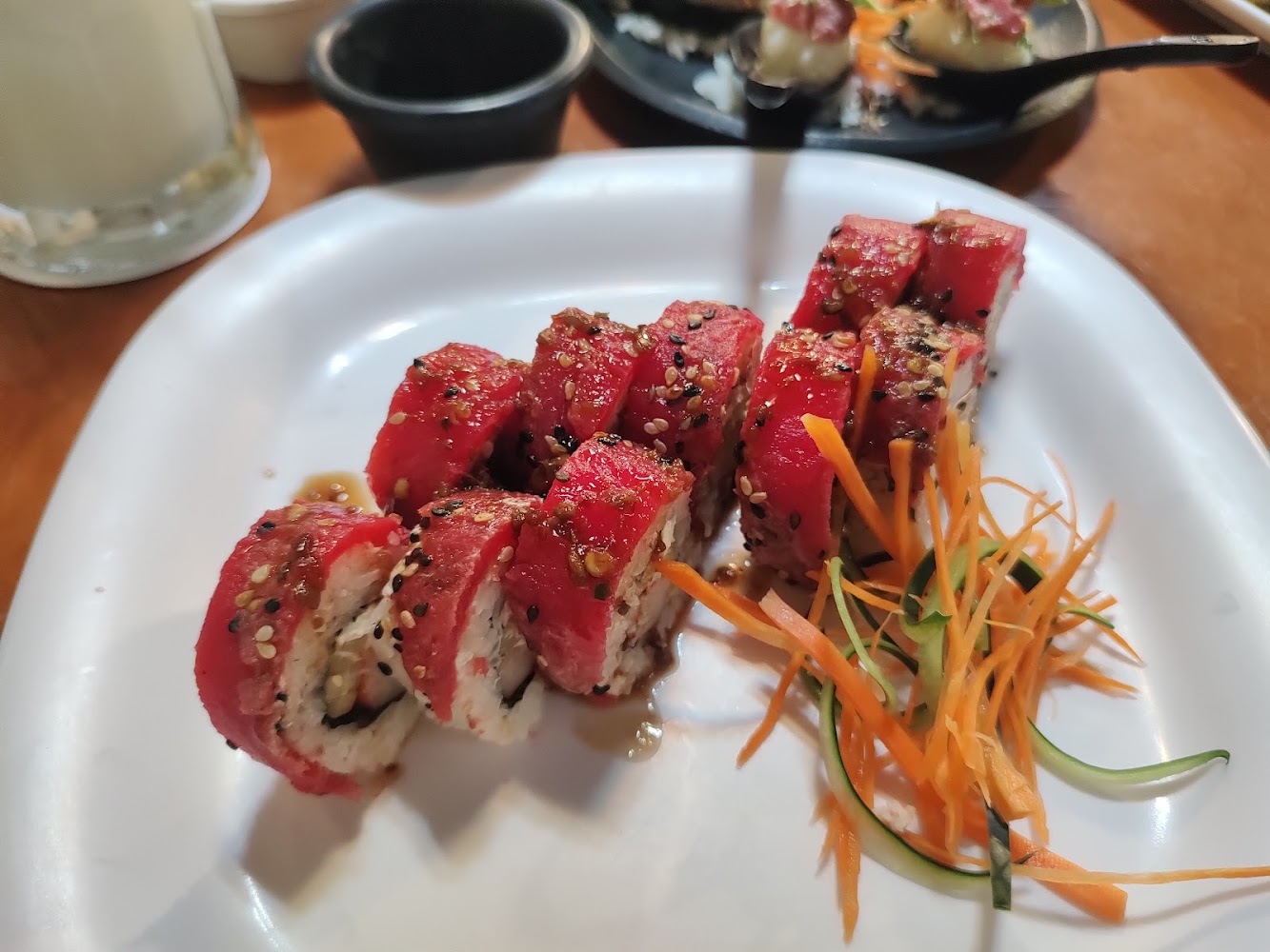 31 Sushi Bar