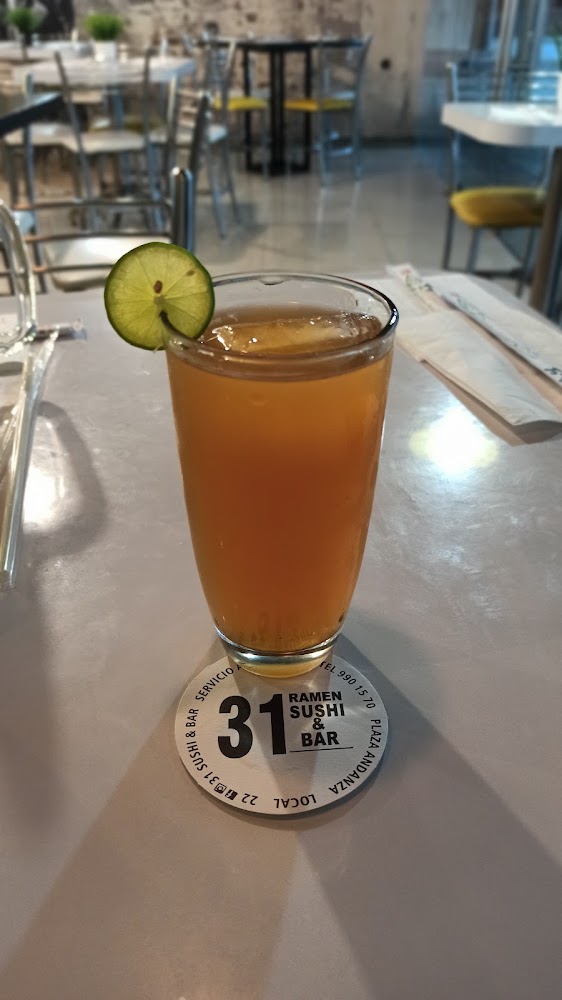 31 Sushi Bar