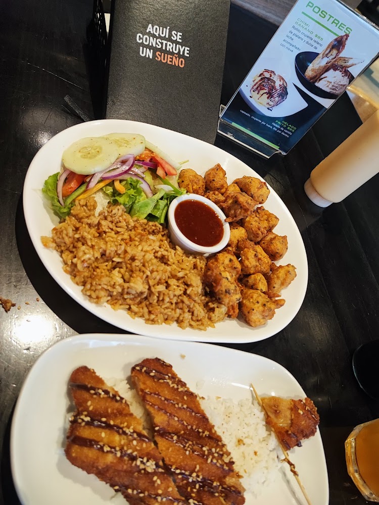 31 Sushi Bar