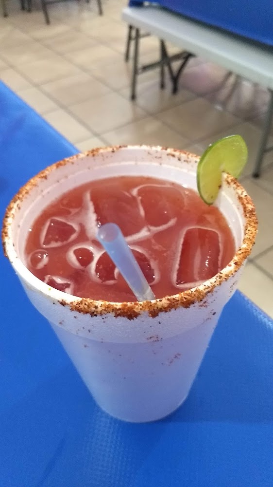 Mariscos El Cholo