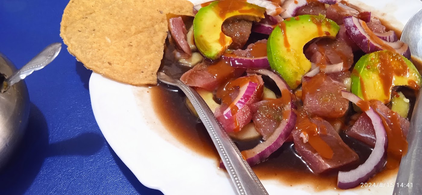Mariscos El Cholo