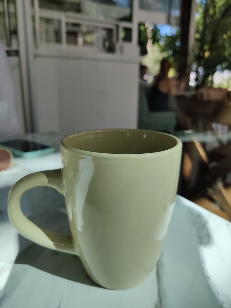 Café CREMA & NATA
