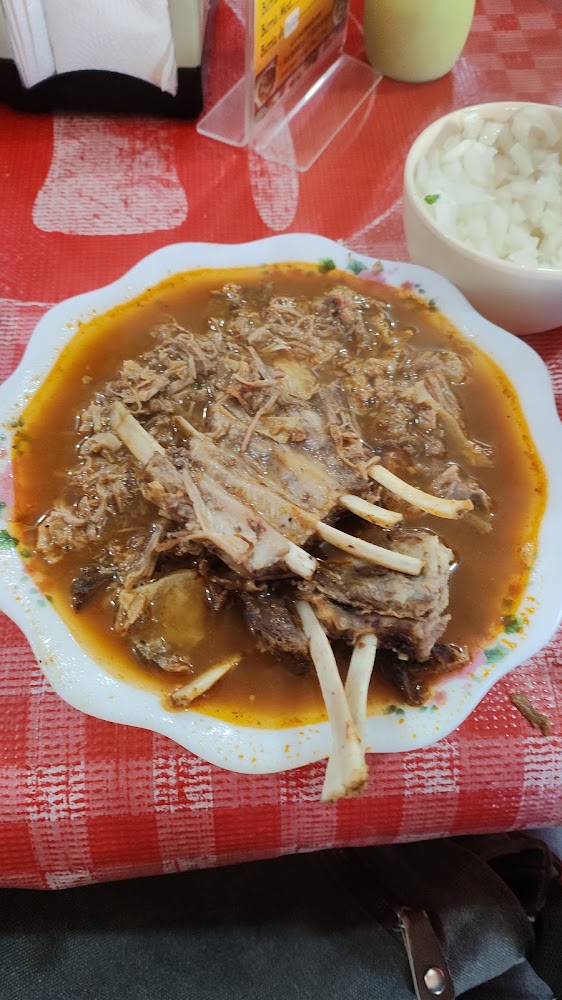 Birriería Tatemada Blanquita