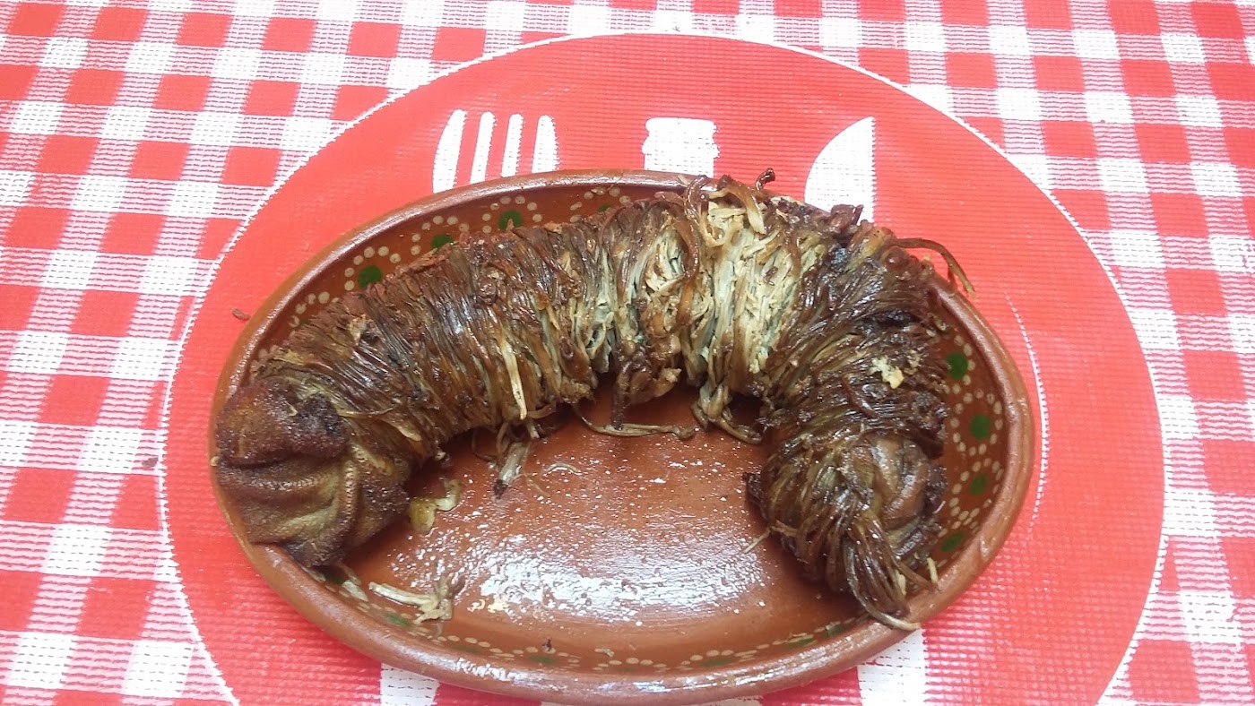 Birriería Tatemada Blanquita