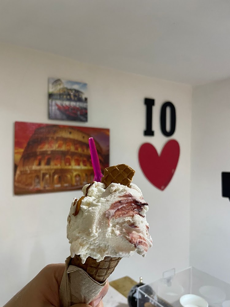 Ruggeri Gelato