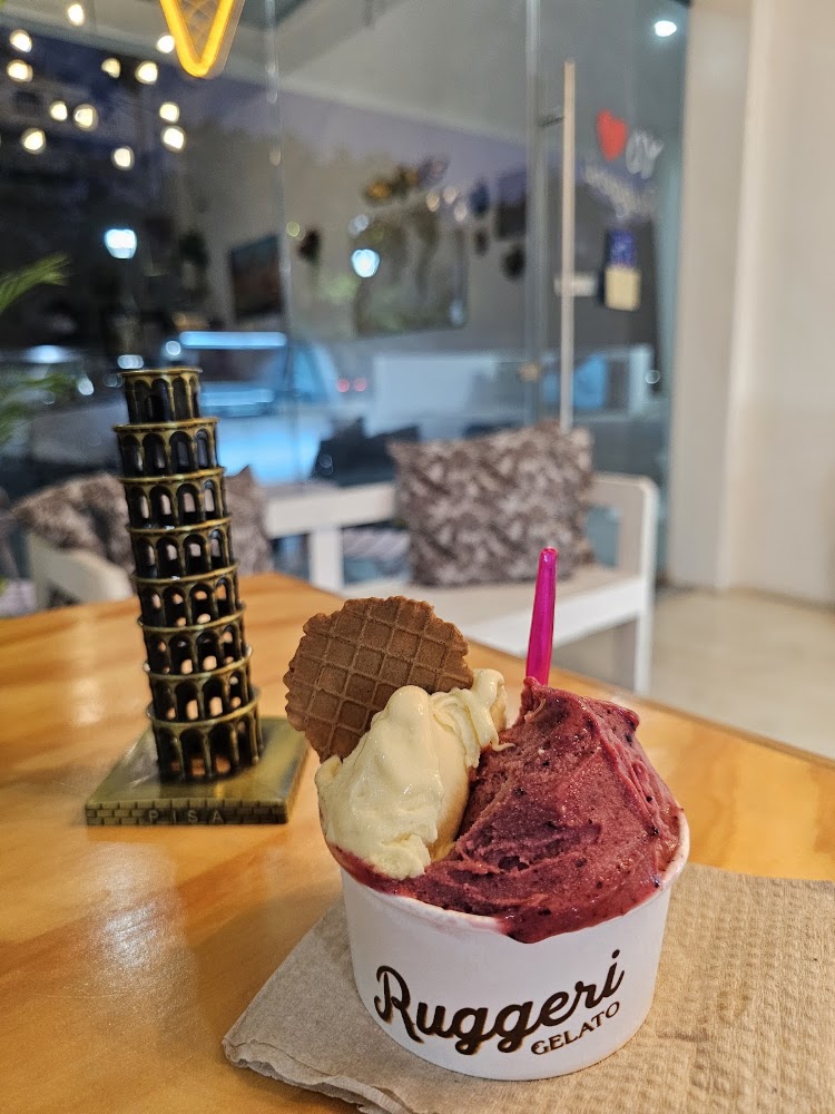Ruggeri Gelato