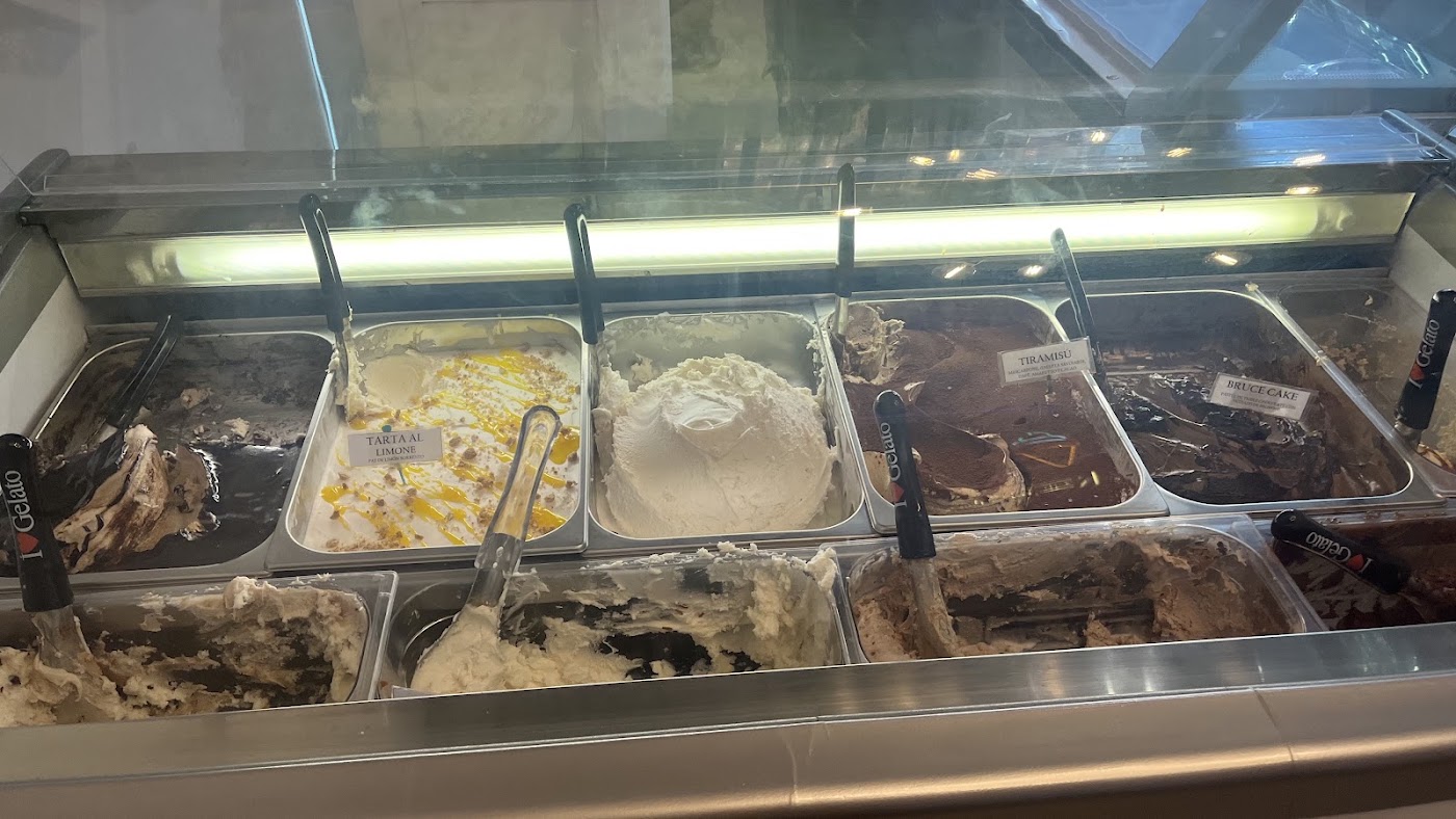 Ruggeri Gelato