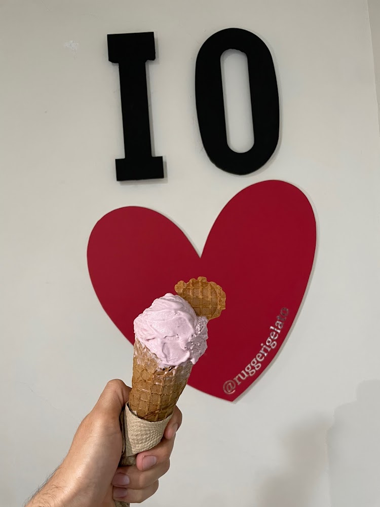 Ruggeri Gelato