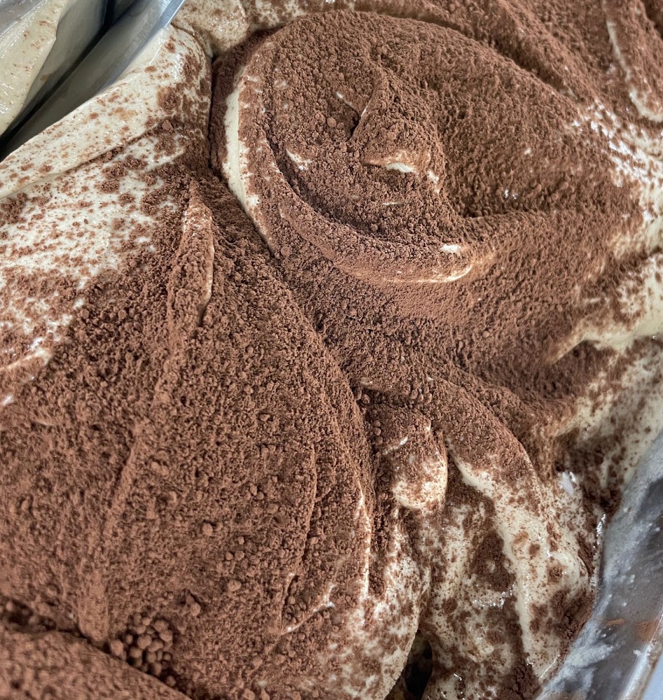 Ruggeri Gelato