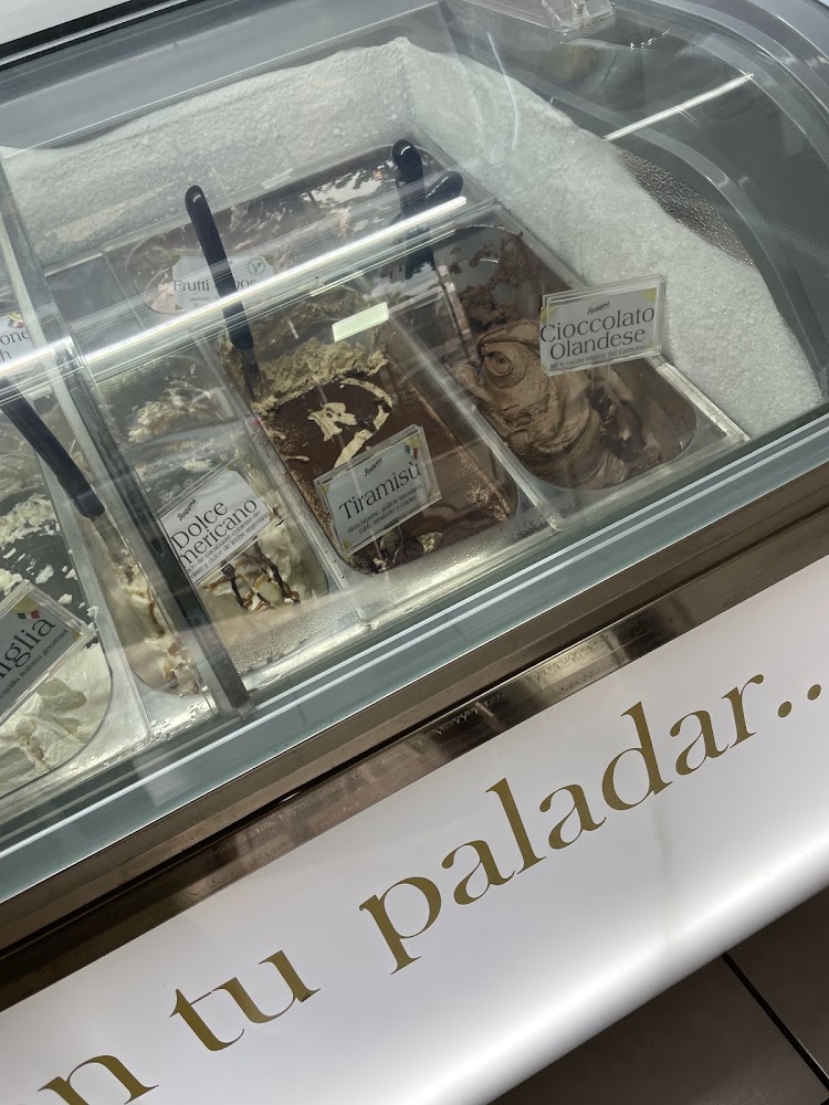 Ruggeri Gelato