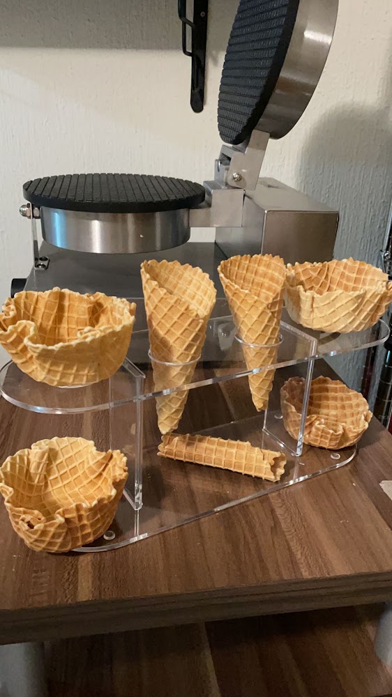 Ruggeri Gelato
