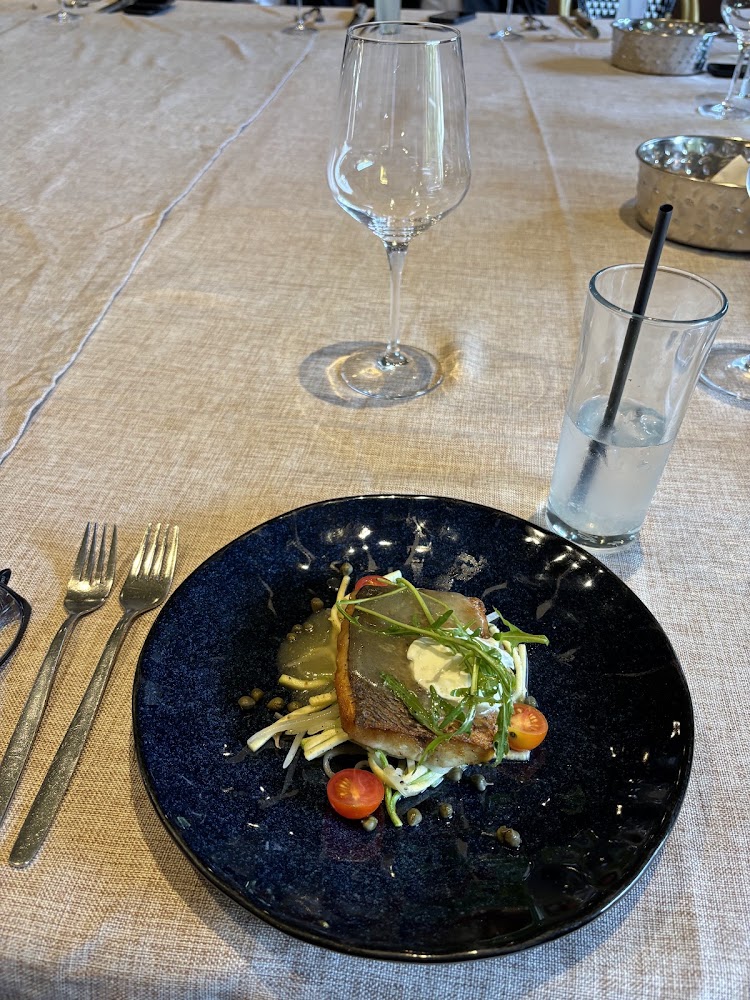 Cayenna Cocina del Mundo