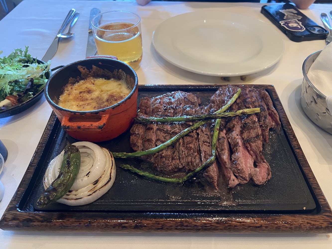 Cayenna Cocina del Mundo