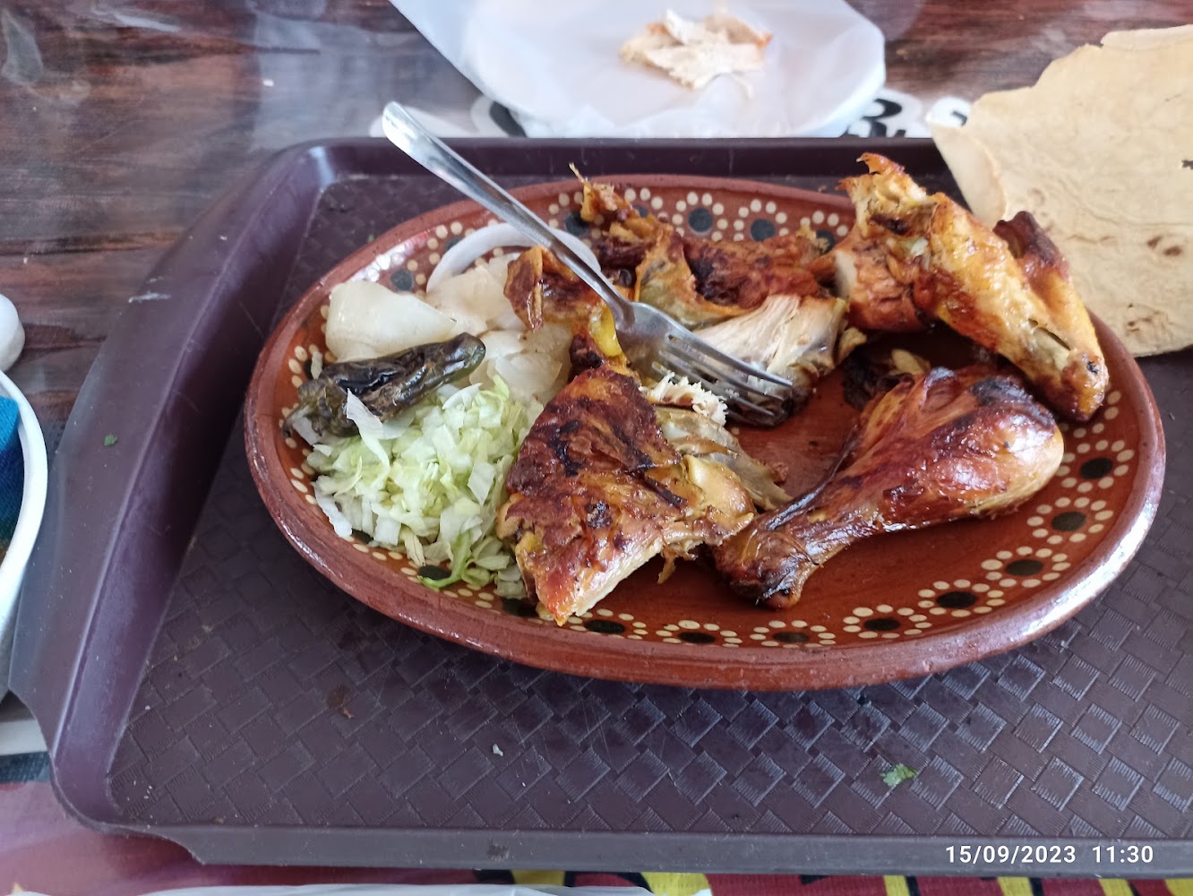 Taqueria Los Potrillos