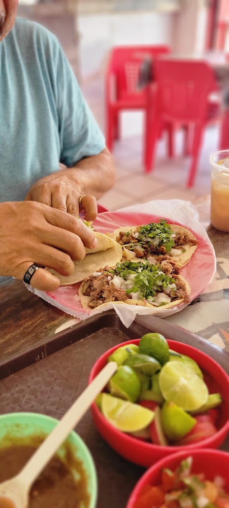 Taqueria Los Potrillos