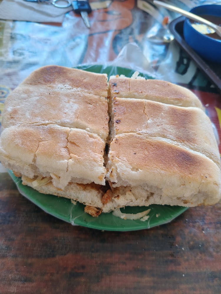 Taqueria Los Potrillos