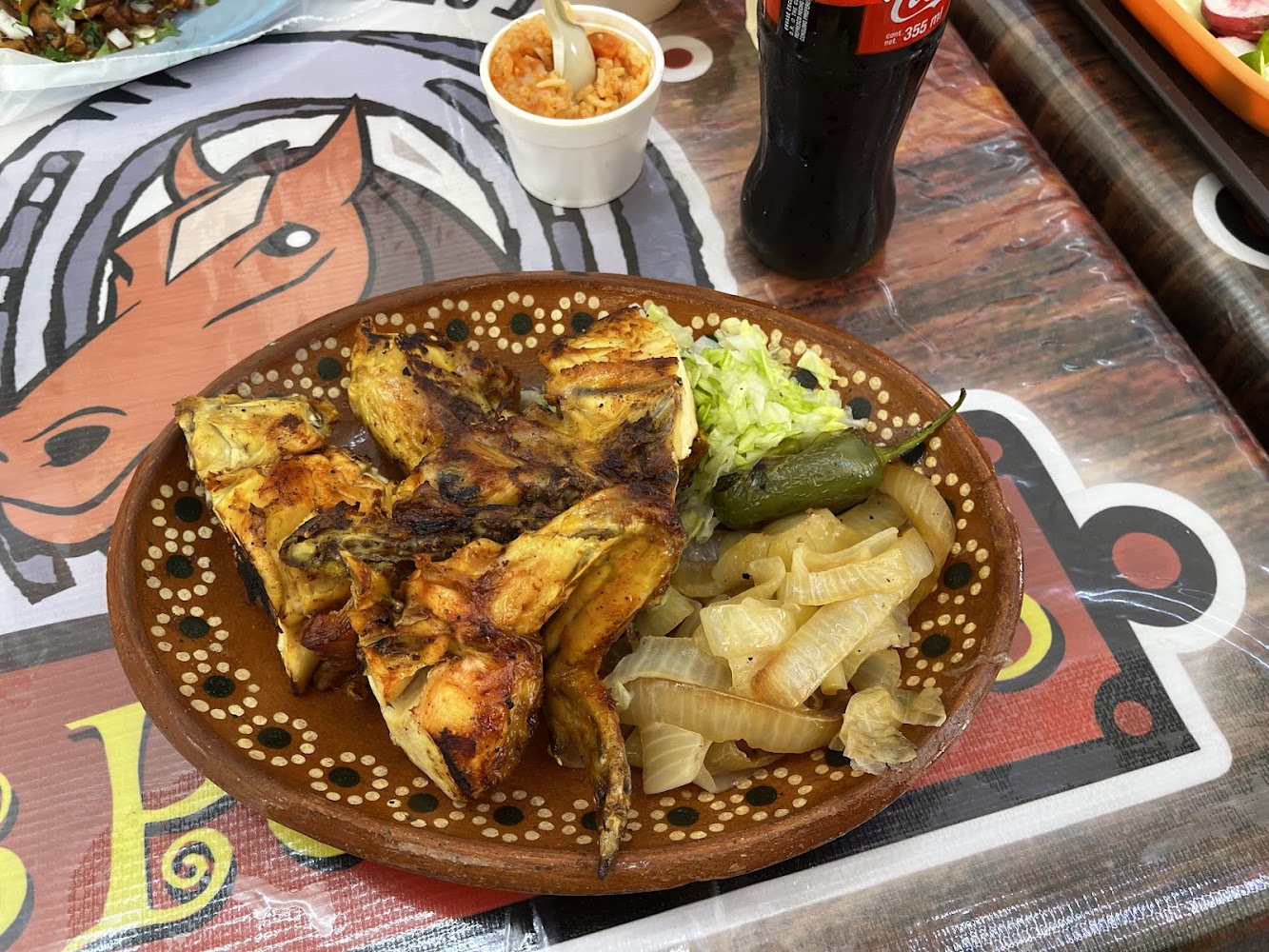 Taqueria Los Potrillos