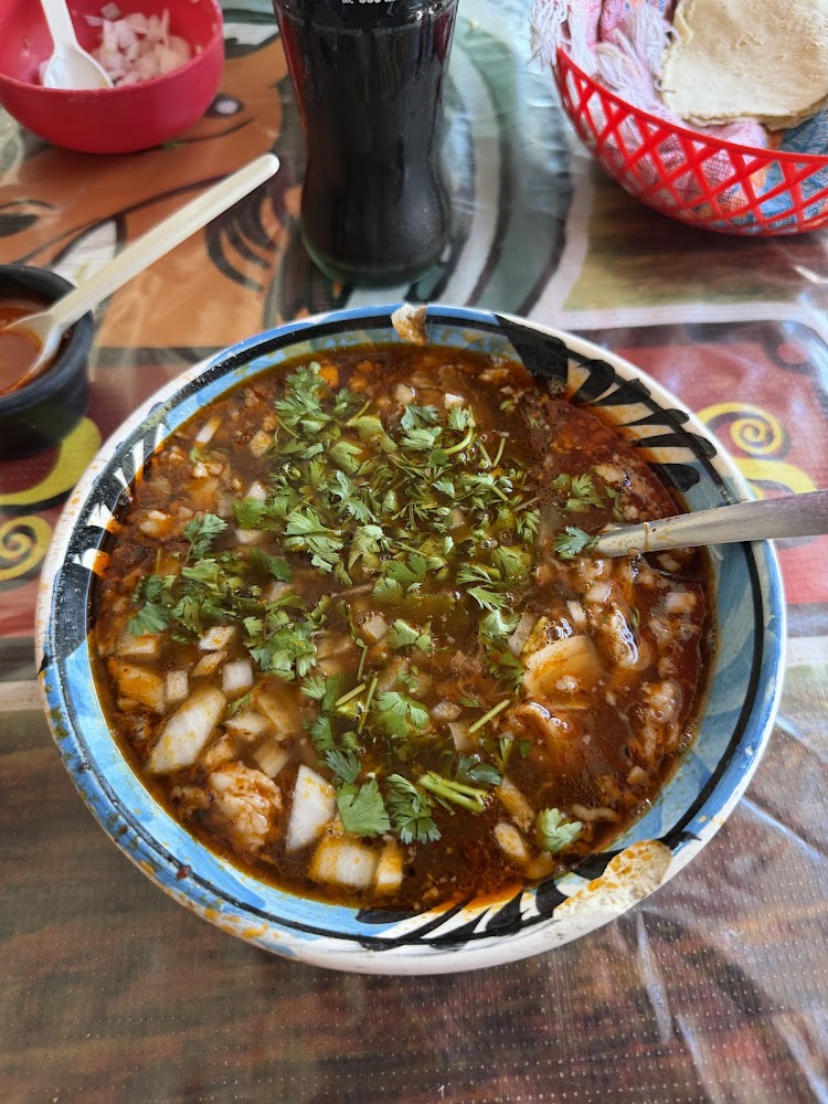 Taqueria Los Potrillos