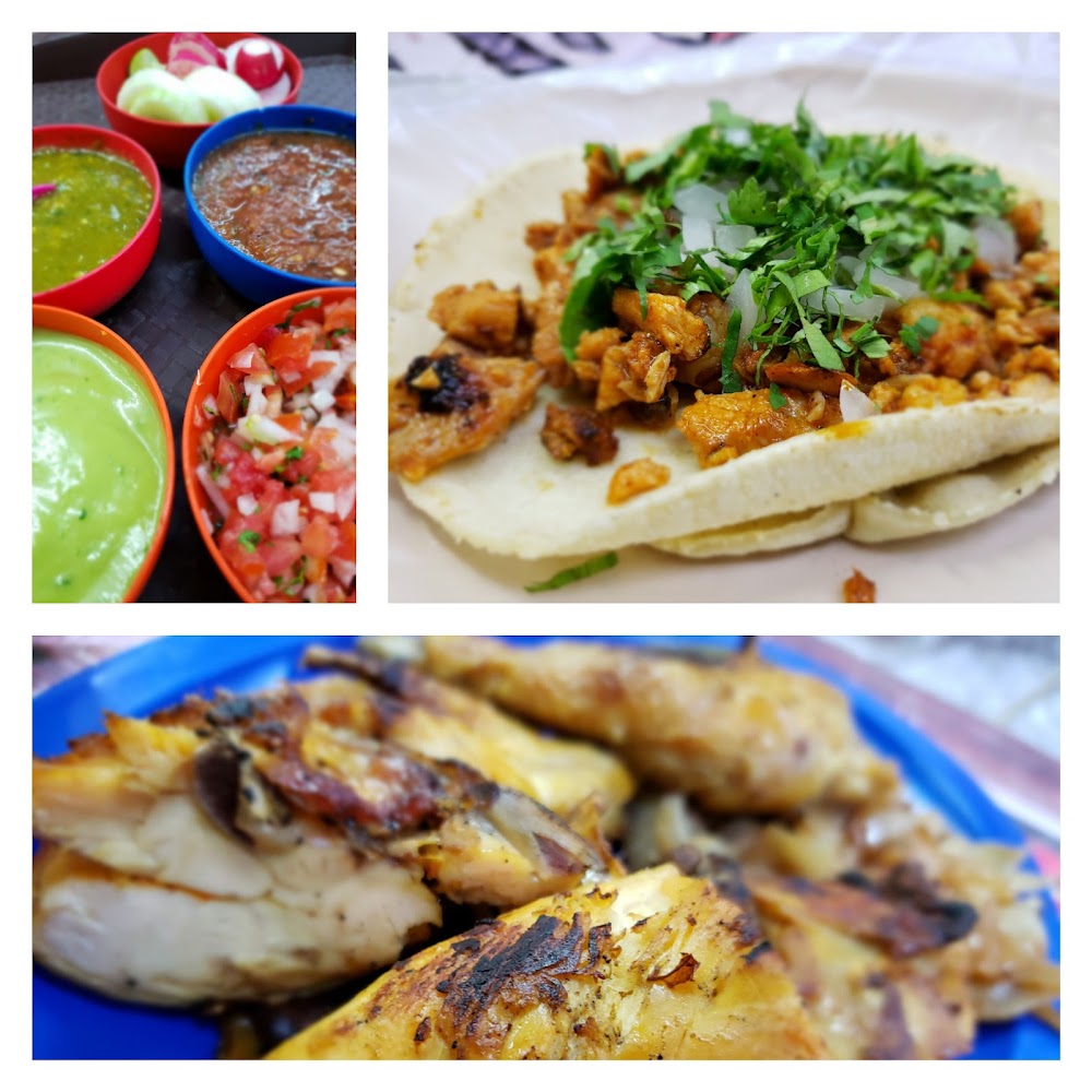Taqueria Los Potrillos