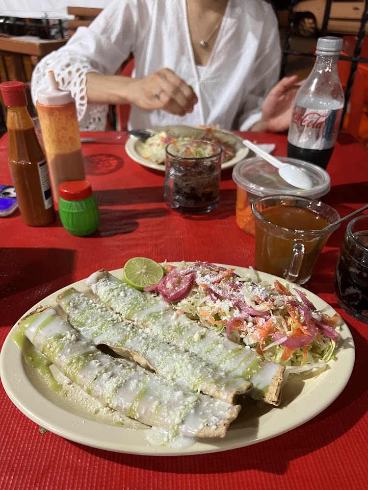 Cenaduría Río Culiacán Cuitlali