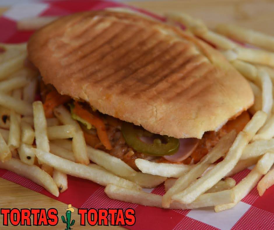 Tortas y tortas